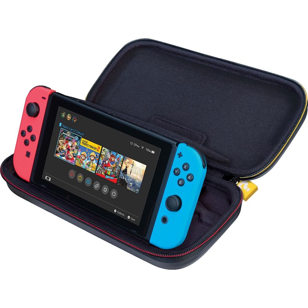 Mario kart case hot sale for nintendo switch